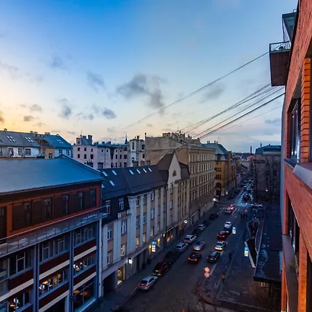 Dzīvoklis Apart Green Riga
